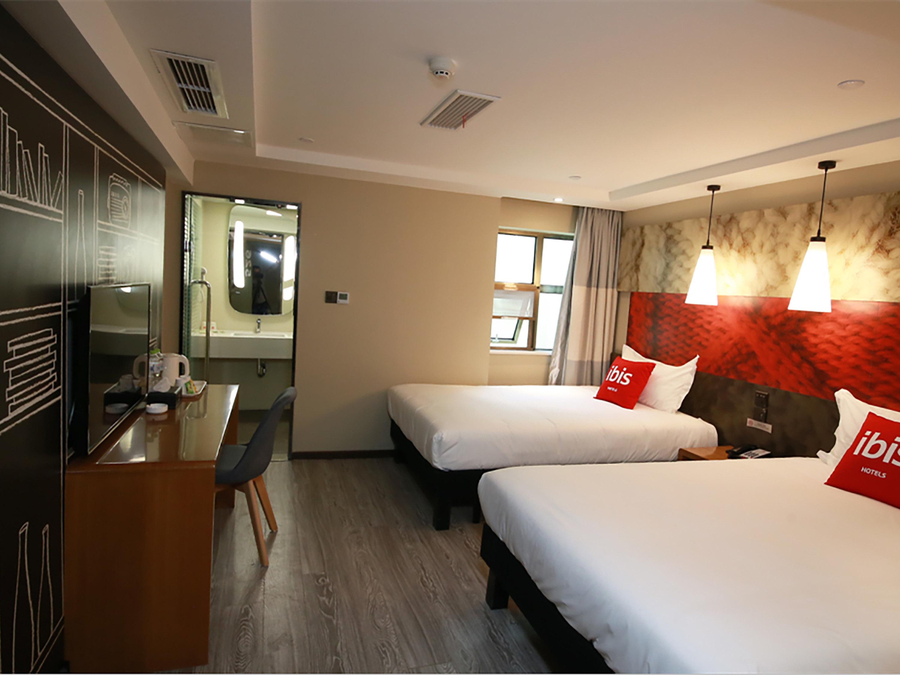 Ibis Sui Ning Hotel Suining  Экстерьер фото