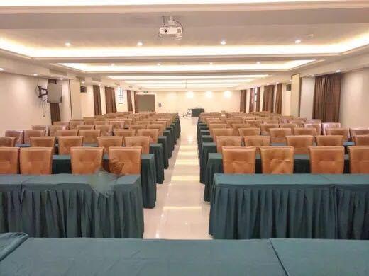 Ibis Sui Ning Hotel Suining  Экстерьер фото