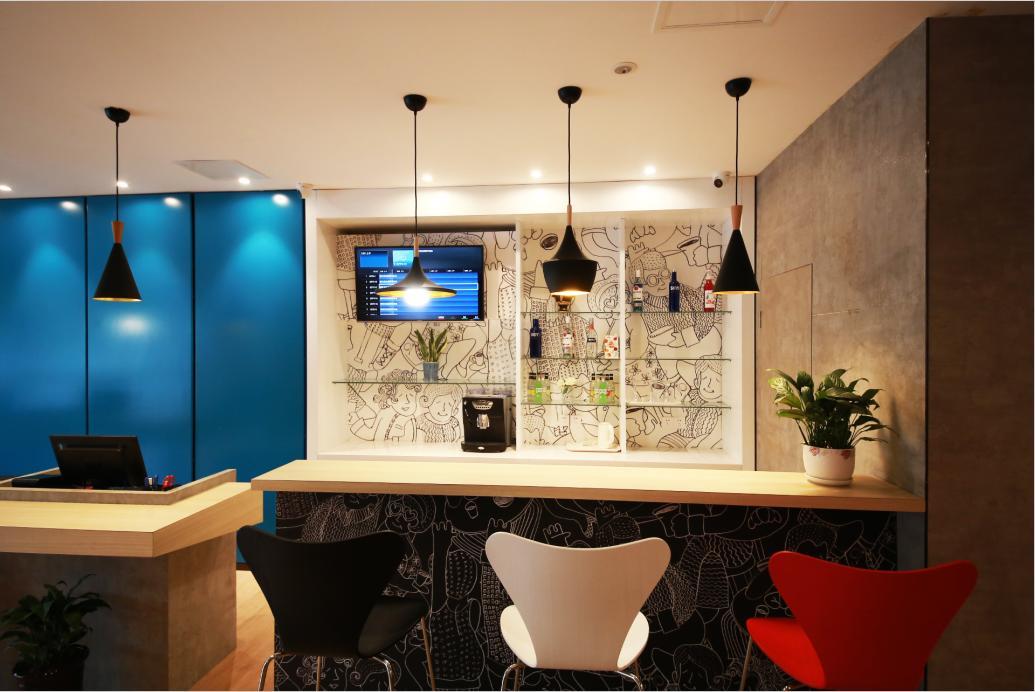 Ibis Sui Ning Hotel Suining  Экстерьер фото